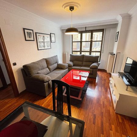 Apartamento Reyes De Espana / Free Parking & Wi Fi Salamanka Exteriér fotografie