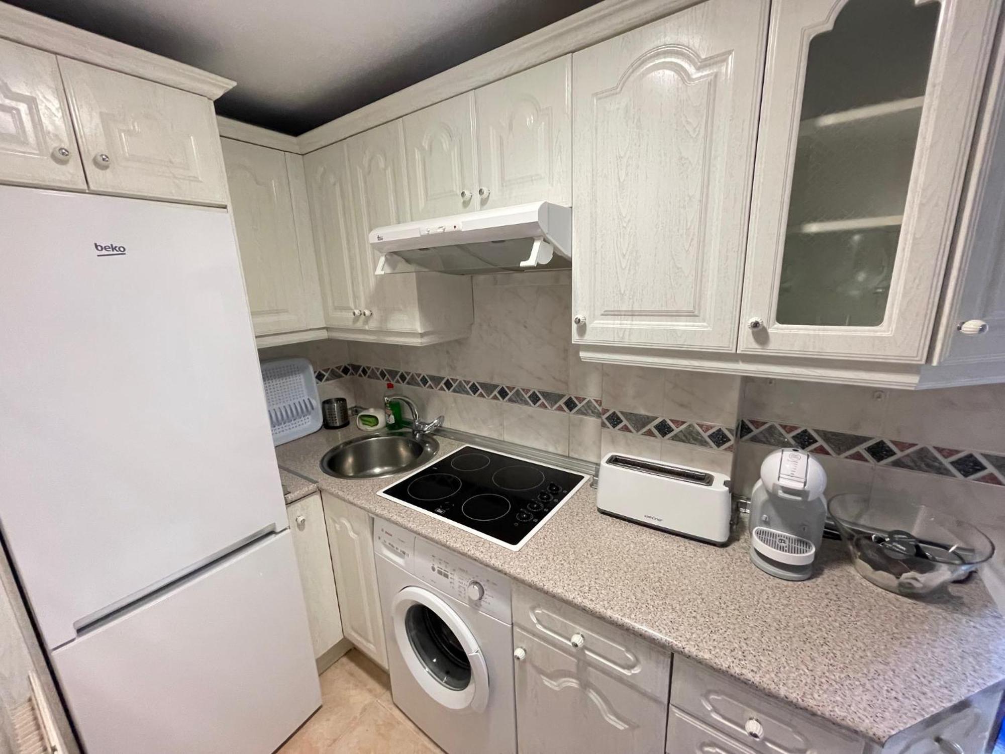 Apartamento Reyes De Espana / Free Parking & Wi Fi Salamanka Exteriér fotografie