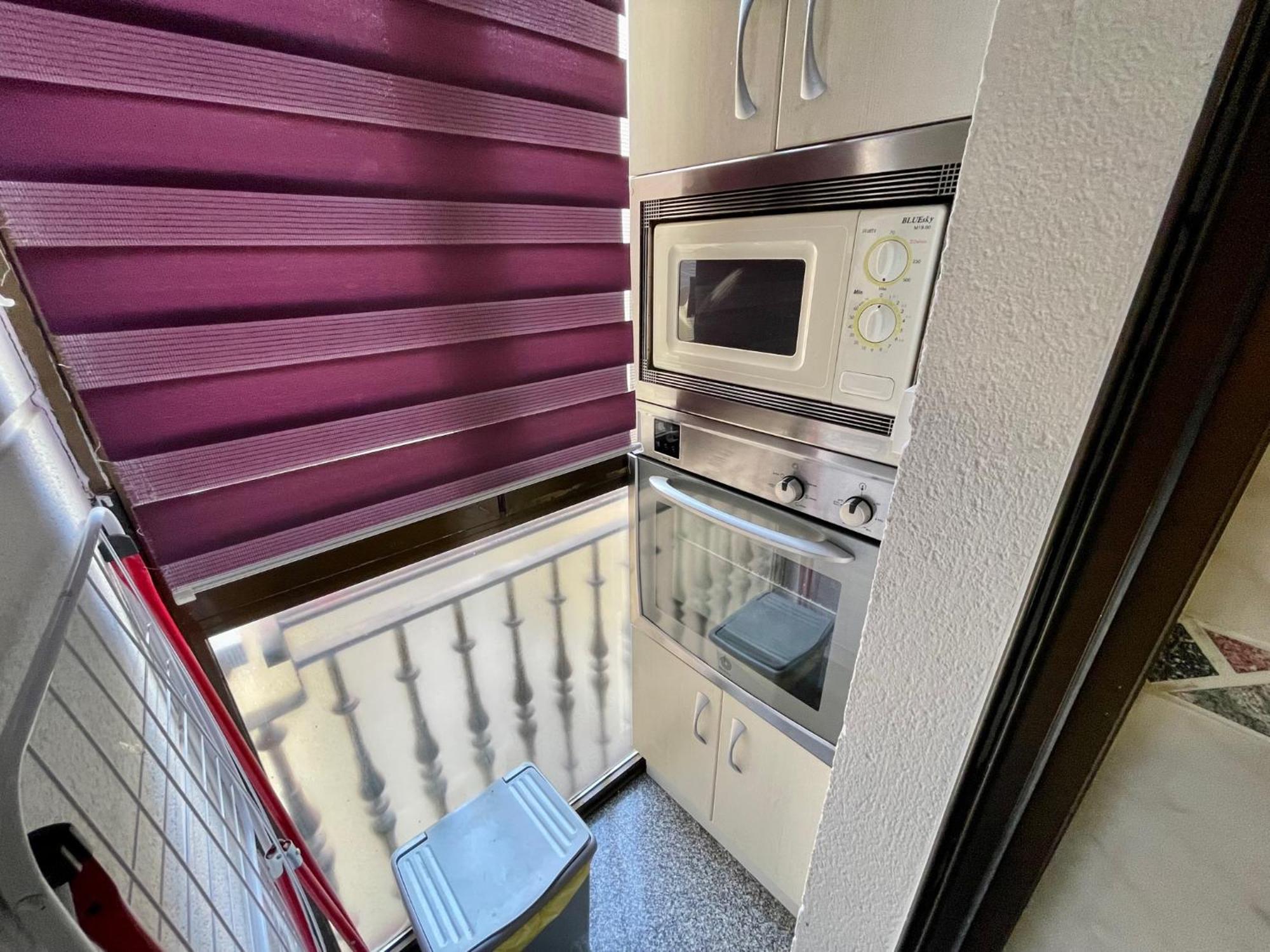 Apartamento Reyes De Espana / Free Parking & Wi Fi Salamanka Exteriér fotografie